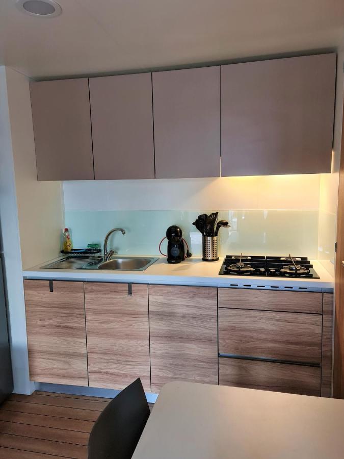 Luxury Mobile Homes Ivaci Ровинь Экстерьер фото